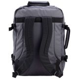 Cabin Zero CZ061203 Γκρι 2