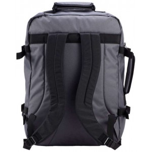 Cabin Zero CZ061203 Γκρι Είδη ταξιδιού