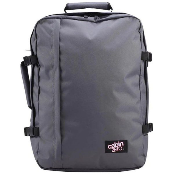 Cabin Zero CZ061203 Γκρι