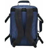Cabin Zero CZ061205 Μπλε 3