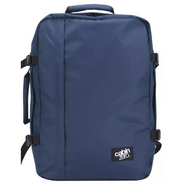 Cabin Zero CZ061205 Μπλε