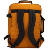 Cabin Zero Classic Ultra Light Σακίδιο Πλάτης 44lt CZ061309 Orange Chill 2