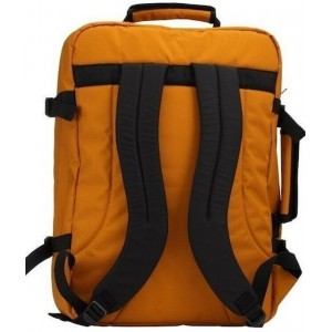 Cabin Zero Classic Ultra Light Σακίδιο Πλάτης 44lt CZ061309 Orange Chill