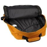 Cabin Zero Classic Ultra Light Σακίδιο Πλάτης 44lt CZ061309 Orange Chill 3