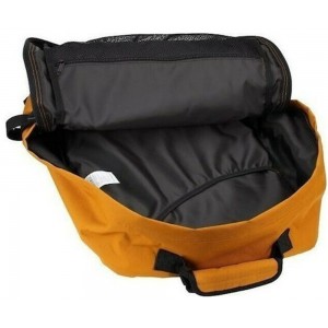 Cabin Zero Classic Ultra Light Σακίδιο Πλάτης 44lt CZ061309 Orange Chill