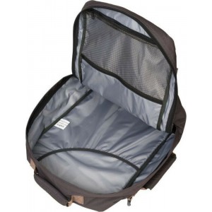 Cabin Zero Classic Ultra Light Σακίδιο Πλάτης 44lt CZ061801 Black Sand Travel Items