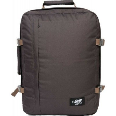 Cabin Zero Classic Ultra Light Σακίδιο Πλάτης 44lt CZ061801 Black Sand