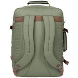 Cabin Zero Classic Ultra Light Σακίδιο Πλάτης 44lt CZ061802 Georgian Khaki 4