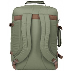 Cabin Zero Classic Ultra Light Σακίδιο Πλάτης 44lt CZ061802 Georgian Khaki Travel Items