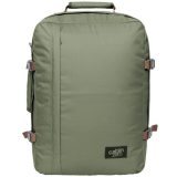 Cabin Zero Classic Ultra Light Σακίδιο Πλάτης 44lt CZ061802 Georgian Khaki 1