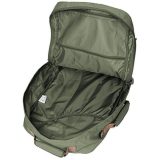 Cabin Zero Classic Ultra Light Σακίδιο Πλάτης 44lt CZ061802 Georgian Khaki 2