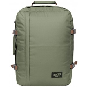 Cabin Zero Classic Ultra Light Σακίδιο Πλάτης 44lt CZ061802 Georgian Khaki Travel Items