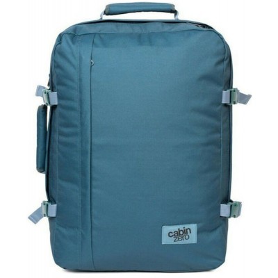 Cabin Zero Classic Ultra Light Σακίδιο Πλάτης 44lt CZ061803 Aruba Μπλε