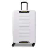 Hedgren HCMBY01mEX/879 Comby Expandable Μεσαία Βαλίτσα 65cm Vaporous Grey-Λευκή 1