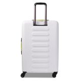 Hedgren HCMBY01mEX/879 Comby Expandable Μεσαία Βαλίτσα 65cm Vaporous Grey-Λευκή 7