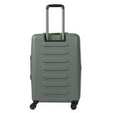 Hedgren HCMBY01LEX/556 Comby Expandable Μεγάλη Βαλίτσα 74cm Olive Green-Πράσινη 2