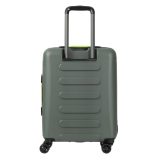 Hedgren Comby Βαλίτσα Καμπίνας 55cm HCMBY01XS/556 Olive Green-Πράσινη 6