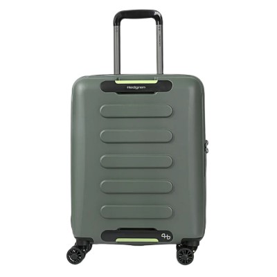 Hedgren Comby Βαλίτσα Καμπίνας 55cm HCMBY01XS/556 Olive Green-Πράσινη