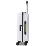 Hedgren Comby Βαλίτσα Καμπίνας 55cm HCMBY01XS/879 Άσπρη 3