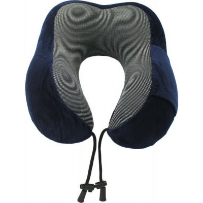 Mcan Μαξιλαράκι Ταξιδιού M-13 σε μπλε χρώμα