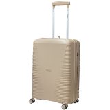 Rain Βαλίτσα Ταξιδιού Καμπίνας 55εκ. RB8018 Μπεζ- Champagne 1