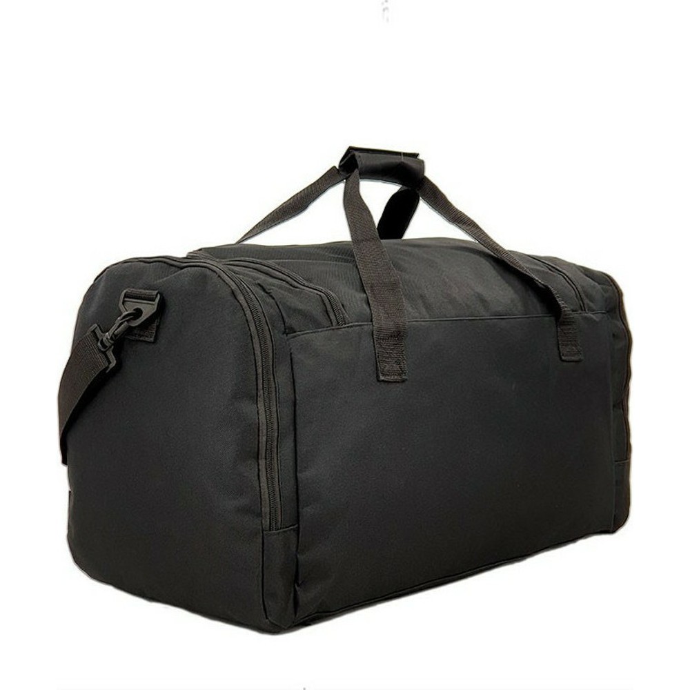 Diplomat Σακ Βουαγιάζ SAC30-50 Μαύρο Είδη ταξιδιού