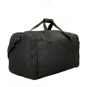 Diplomat Σακ Βουαγιάζ SAC30-50 Μαύρο Είδη ταξιδιού