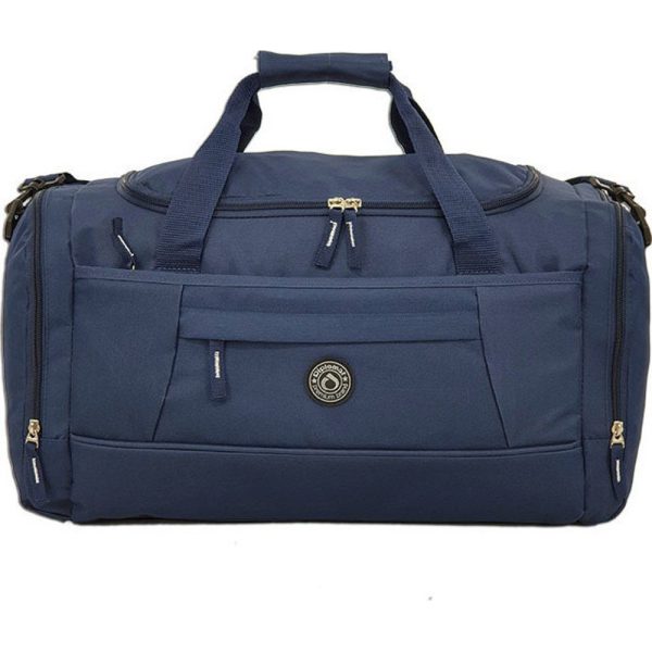 Diplomat Σακ Βουαγιάζ SAC30-50 Μπλε