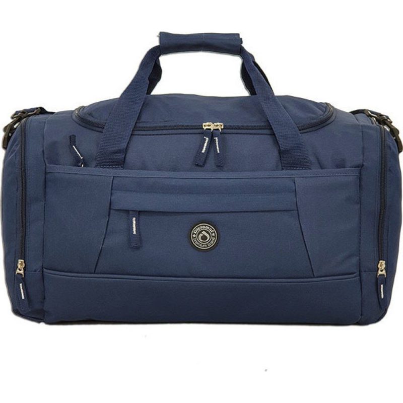 Diplomat Σακ Βουαγιάζ SAC30-50 Μπλε DIPLOMAT