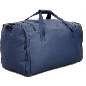 Diplomat Σακ Βουαγιάζ SAC30-60 Μπλε. Είδη ταξιδιού