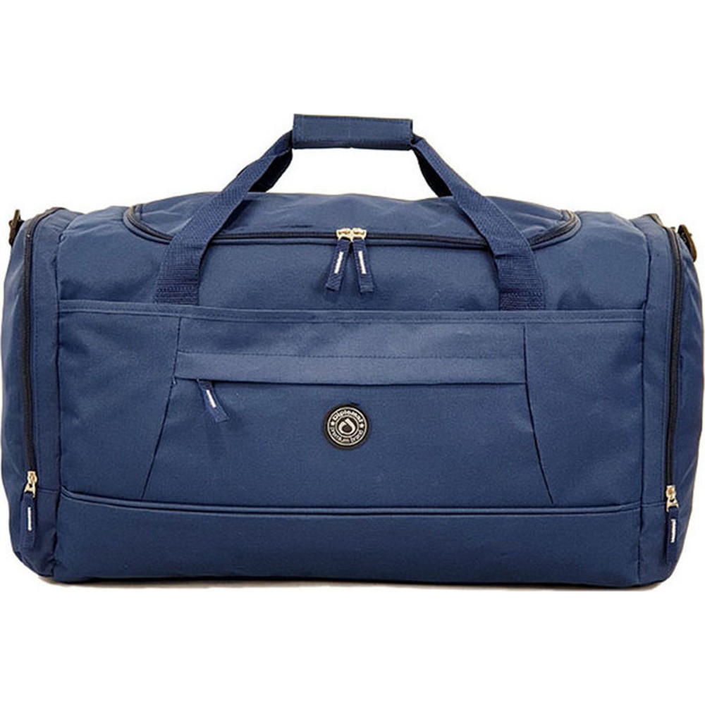 Diplomat Σακ Βουαγιάζ SAC30-60 Μπλε. Είδη ταξιδιού