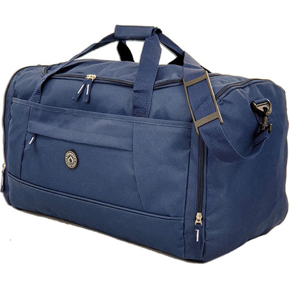 Diplomat Σακ Βουαγιάζ SAC30-60 Μπλε. Είδη ταξιδιού
