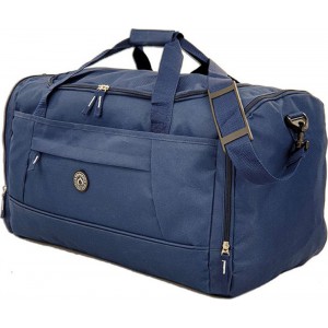 Diplomat Σακ Βουαγιάζ SAC30-60 Μπλε. Είδη ταξιδιού
