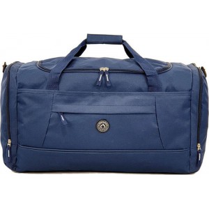 Diplomat Σακ Βουαγιάζ SAC30-60 Μπλε. Είδη ταξιδιού