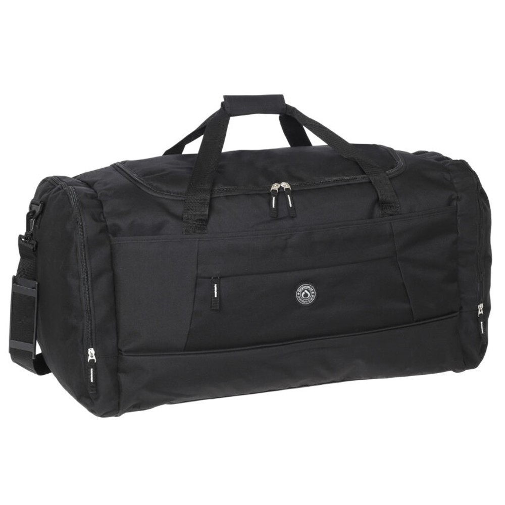 Diplomat Σακ Βουαγιάζ SAC30-70 Μαύρο