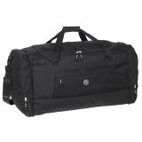 Diplomat Σακ Βουαγιάζ SAC30-70 Μαύρο 1