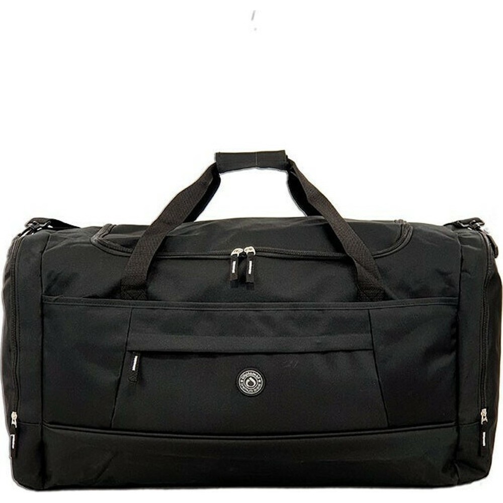 Diplomat Σακ Βουαγιάζ SAC30-70 Μαύρο