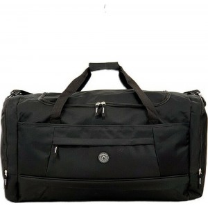 Diplomat Σακ Βουαγιάζ SAC30-70 Μαύρο