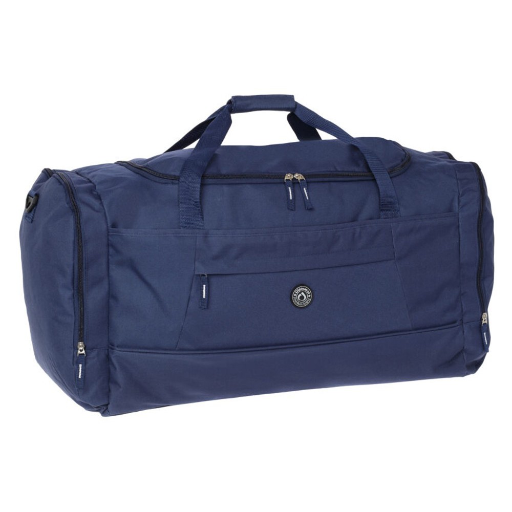 Diplomat Σακ Βουαγιάζ SAC30-70 Μπλε Είδη ταξιδιού