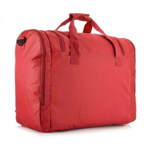 Diplomat Σακ Βουαγιάζ SAC31-50 Κόκκινο Είδη ταξιδιού