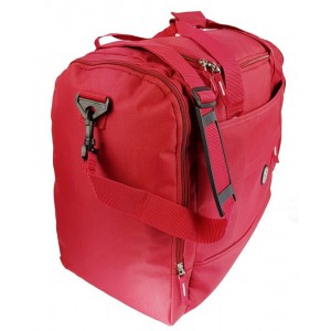 Diplomat Σακ Βουαγιάζ SAC31-50 Κόκκινο Είδη ταξιδιού