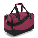 Diplomat Σακ Βουαγιάζ SAC60-40 Μπορντό 2