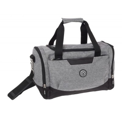 Diplomat Σακ Βουαγιάζ SAC60-40 Γκρι