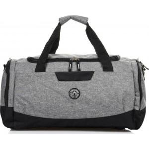 Diplomat Σακ Βουαγιάζ SAC60-50 Γκρι Είδη ταξιδιού