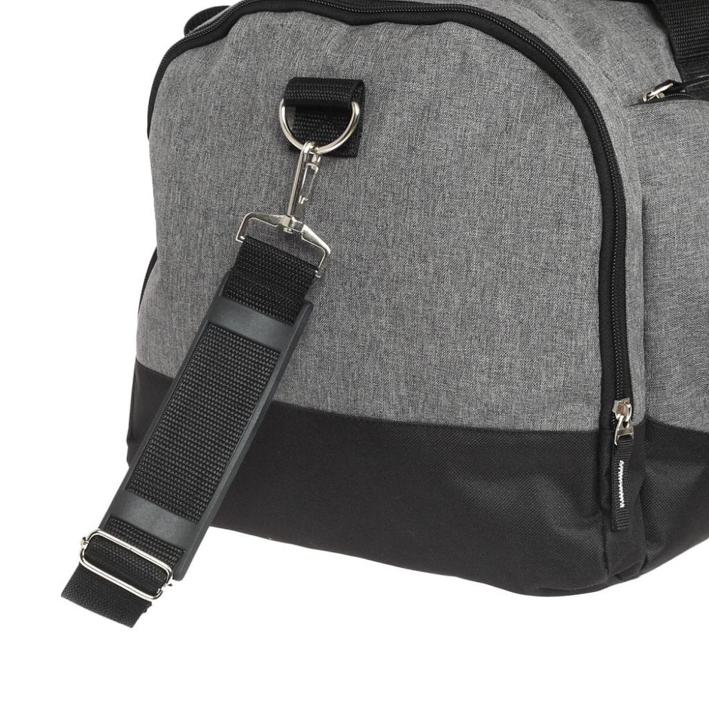 Diplomat Σακ Βουαγιάζ SAC60-50 Γκρι Είδη ταξιδιού