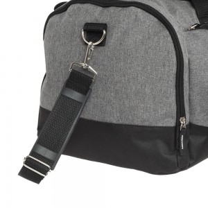 Diplomat Σακ Βουαγιάζ SAC60-50 Γκρι Είδη ταξιδιού