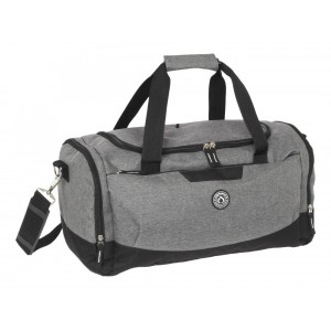 Diplomat Σακ Βουαγιάζ SAC60-50 Γκρι Είδη ταξιδιού