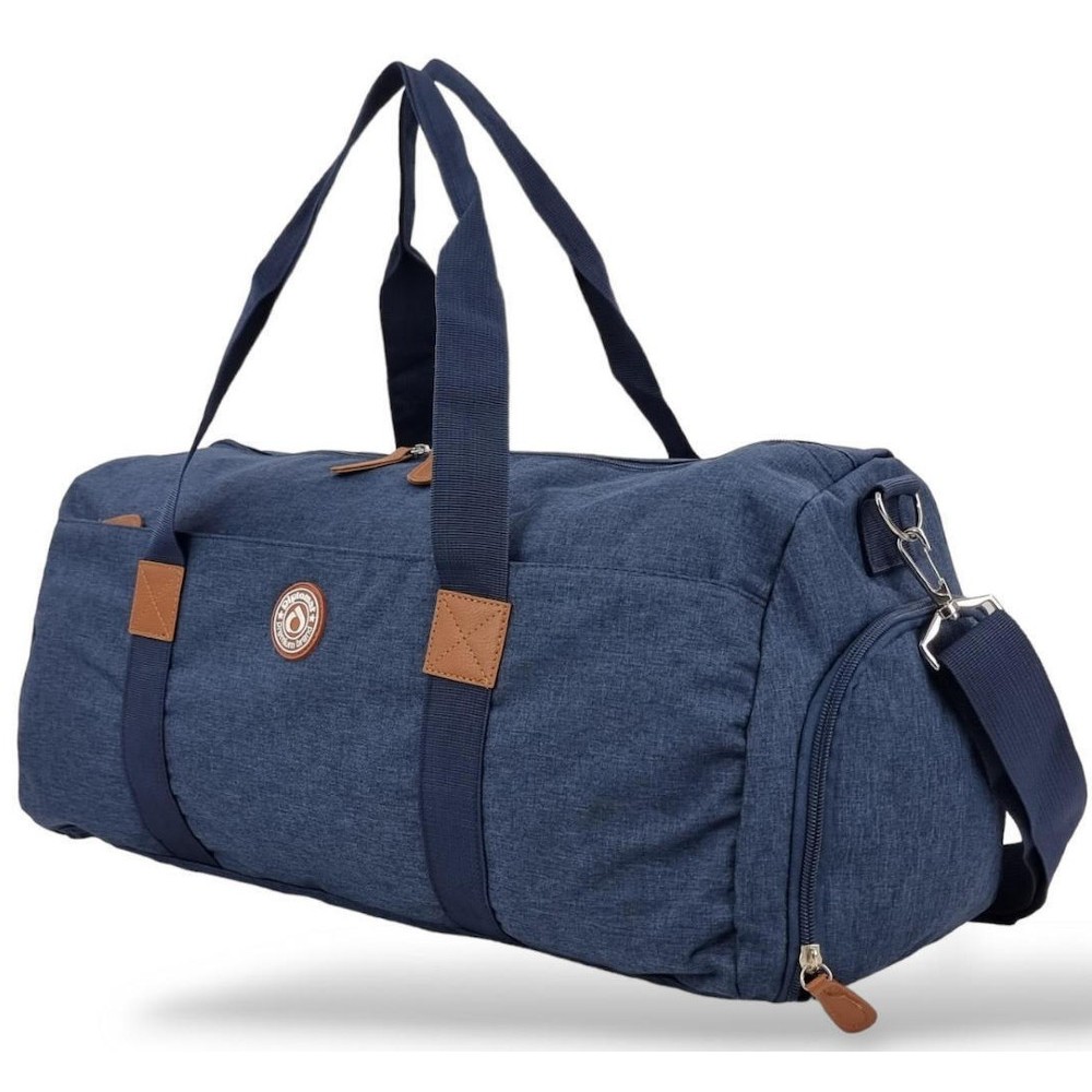 Diplomat Σακ Βουαγιάζ SAC70-50 Μπλε  Είδη ταξιδιού