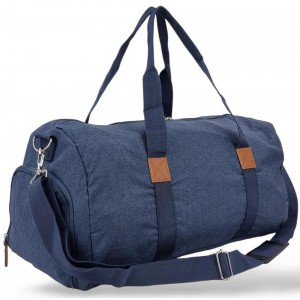 Diplomat Σακ Βουαγιάζ SAC70-50 Μπλε  Είδη ταξιδιού