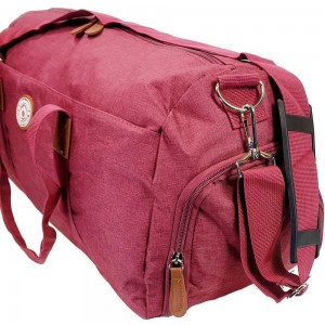 Diplomat Σακ Βουαγιάζ SAC70-50 Κόκκινο. Είδη ταξιδιού